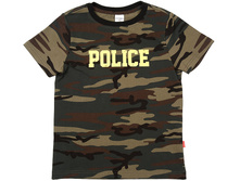 UD 0867(9)������  Fifteen �������� Police (122-146��), 420 ���, �-��: 128, 140.
