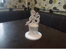 ����������