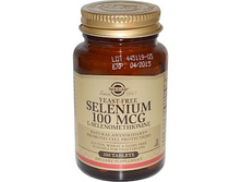 Solgar, �����, ������������ 100 ��������