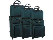 �������� ��������� Borgo Antico. 6088 green. 4 �ߣ���� ������.-10250 ���