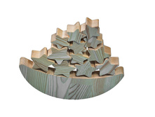 ����-���������� � �������� �������: � 1000 - 305 ���.