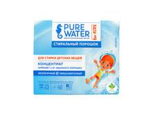 ���������� ������� ��� �������� ����� Pure Water 800�
