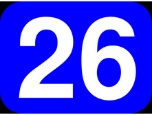 ����� ����� �. 26 ������� 16.5 ��