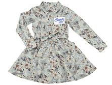 UD 3736(13)�����  Mini Maxi ������ (98-122��), 575 ���, �-��: 104