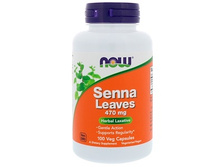 Now Foods, ���� �����, 470 ��, 100 �������������� ������