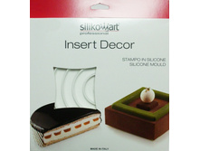��������! INSERT ����� ����������� ��� ������ ���� Silikomart