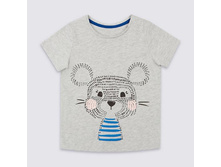 240� 18(86) 2(92) 3(98) 4(104) 5(110) 6(116) �������� Little Maven "Happy Mouse"