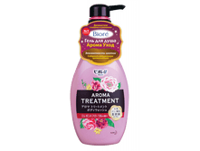 321459 BIORE ���� ��� ���� �� ��������� ����� ���� ������������ ������, 480 �� - 507,94 ��