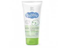 ���� ��� ������ �� ����� � �������� Wind & Weather Cream Bebble 50��