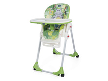 �������� ��� ��������� Chicco Polly Easy Happy Jungle 5999 ���