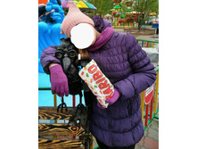 ������ Futurino �����-����� 164, ��� ������, 1000���