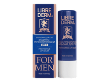185503 LIBREDERM FOR MEN ������� ��� ��� �������-�������������� SPF 7, 4 � - 207,92 ���