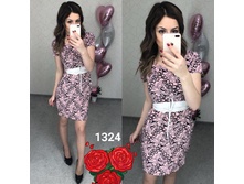 ������ 1324