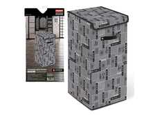 VAL JB-BOX-LXL ������� ��� ����� � �������, 35��35��60 ��, JAPANESE BLACK,---388 ���.jpg