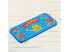 ������ ������� "№1", 38 � 17 �������� ������� "№1", 38 � 17 �� �����; 38 �� × 17 �� × 2 ��; ������, EVA; � ����� 100 ��. ���.: 3011281 199.00 ���.