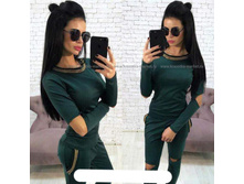 ���������� ������ ����: 715 RUB �������: 42-44, 44-46, 46-48, 48-50 ������� / ���: #10365554 ������: COTTON 65 % POLYESTER 35 % ������ �������������: ������