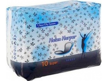 217 ���, HELEN HARPER ������������ ��������� MICROFLEX LARGE, SUPER, 10 ��.jpg