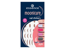 �������� ��� ������� �������� moonicure nail stickers, 01 half moon glam ���. 900485 !.jpg