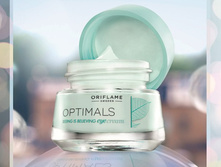 Seeing is Believing Eye Cream 200 ���.