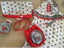 Stillini, ���������� (2 ��������, �������, ������� �� ������, ������� � �������) 128�, 400�