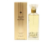 JARDINS DE BAGATELLE  GUERLAIN  �  � 100 �� 5100+%+����