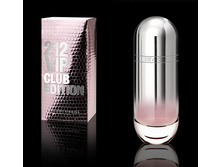 212 VIP CLUB EDITION  CAROLINA HERRERA � � 80 �� 2600+%+����