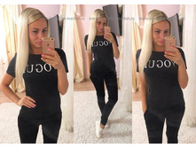 ���������� ������ ����: 390 RUB �������: 42-44, 44-46, 46-48, 48-50 ������� / ���: #10335830 ������: 65%cotton 35%polyester ������ �������������: ������