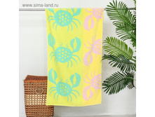 ��������� �������� Crabs, ������ 50�90 ��, 460 �� ��-2602-3075 1����