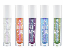 ����� ��� ��� holo wow! dewy lip shine