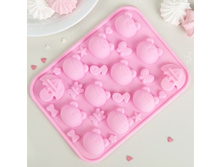 ����� ��� ���� � ��������, 26 �����, 18,5�14�1,5 �� "�������", ����� ��������� ��� ���� � ��������, 26 �����, 18,5�14�1,5 �� "�������", ����� ���� ������; �����; 18,5 �� × 14 �� × 1,5 ��; �������; � ����� 200 ��. ���.: 2818758 79.00 ���.