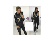 ���������� ������ ����: 429 RUB �������: 42, 46, 48 ������� / ���: #10314230 ������: 65%cotton 35%polyester ������ �������������: ������ ��������: ������.