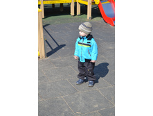 Lenny � ��������� ��� ����� � ������� � ���� ��� �� �����. 1700 ���