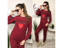 ���������� ������ ����: 650 RUB �������: 42-44, 44-46, 46-48 ������� / ���: #10367163 ������: COTTON 65 % POLYESTER 35 % ������ �������������: ������