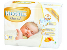 273 ���, HUGGIES Elite Soft ���������� 1, 27 �� (0-5 ��).jpg