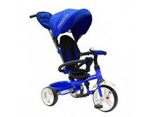 3362p. 6723p._ 219549_��������� LEXUS TRIKE LD. 3-���. � ������, ���. ���. 10* � 8*, �����. ������, �����