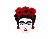 ����� Frida