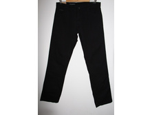 Arizona 4667B gabardine black.JPG