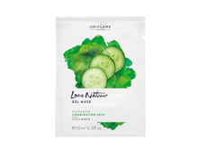 2 ��. Gel Mask Cucumber 50 ���.