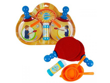 1Toy ����-���� ��������, 2 �������, 2 �������, �����, ���. 50�� - 197,96 ���