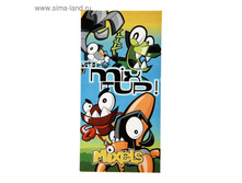 ��������� �������� Mixels ��� 228, 70*140 ��, 360 ��/�, ��.100%