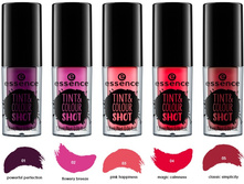 ���� ��� ��� tint & colour shot