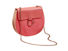 Adele Saddle Bag, 1000 ���.