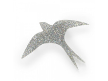 ����� Swallow Silver