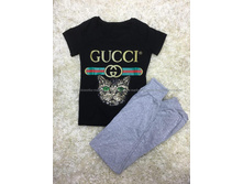 ���������� ������ ����: 585 RUB �������: 42-44, 44-46, 46-48, 48-50 ������� / ���: #10345388 ������: 65%cotton 35%polyester ������ �������������: ������