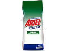 ���������� ������� ARIEL AUTOMAT ALPHA 15��
