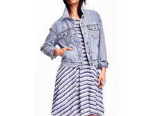 1990 ��� Denim Jackets