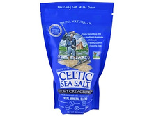 Celtic Sea Salt, Light Grey Celtic, ����� ����� ���������, 1 ���� (454 �)