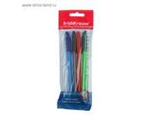 ����� ����� ��������� ���� 4 ����� Erich Krause R-101 Medium 1.0�� �����, ������, �������, ������� 33517 ���.2329669 ���� 39,46 ��� ���.5 ��.jpg