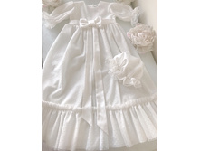 FL. 18.21.01 ����������� ������ ������ (2 ��������) 100 % ������, �.56, 62, 68, 74, 80 - 1840,00