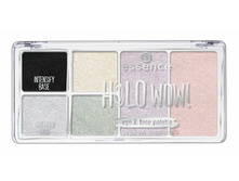 ������� ��� ������� holo wow! eye & face palette